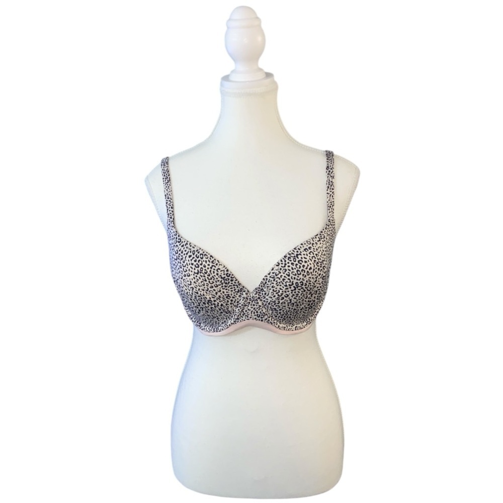Victoria's Secret - Body By Victoria Lined Demi Bra